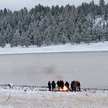 Lake Mary - Boating Near Me - Flagstaff, Arizona