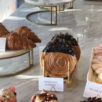 Petit Pierre Bakery - Croissant supreme - Cafes Near Me - Seattle, Washington Petit Pierre Bakery - Croissant supreme - Cafes Near Me - Seattle, Washington