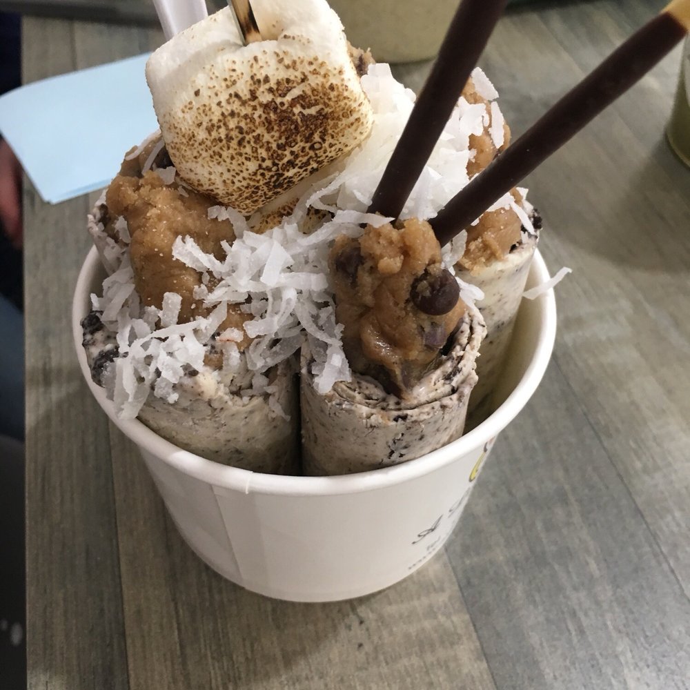 A Little More - Poke Near Me - Columbia, Missouri
