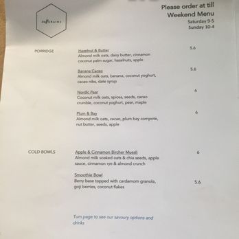 26 Grains - Coffee & Tea Near Me - London, XGL