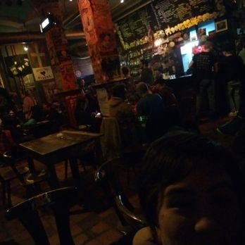Clash - Dive Bars Near Me - Berlin, BE