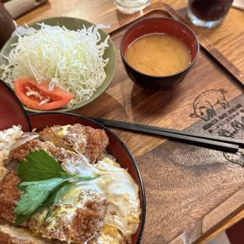 Kobuta And Ookami - Japanese Near Me - Seattle, Washington