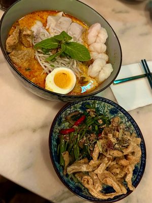 Ho Jiak Town Hall - Junda's Playground by null