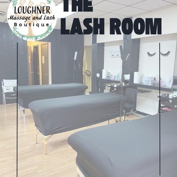 Loughner Massage & Lash Boutique - Our Lash Room - Massage Near Me - Monroeville, Pennsylvania Loughner Massage & Lash Boutique - Our Lash Room - Massage Near Me - Monroeville, Pennsylvania