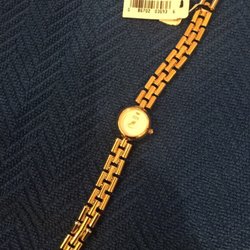 Bargain Boutique - PDH Volunteers - New watch & fresh battery