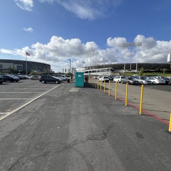 Oakland Arena - 8/23/24 FYI, both stadiums! - Stadiums & Arenas Near Me - Oakland, California Oakland Arena - 8/23/24 FYI, both stadiums! - Stadiums & Arenas Near Me - Oakland, California