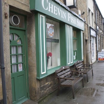 Chevin Fish Shop - Fish & Chips Near Me - Otley, XWY Chevin Fish Shop - Fish & Chips Near Me - Otley, XWY