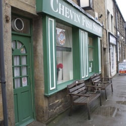Chevin Fish Shop
