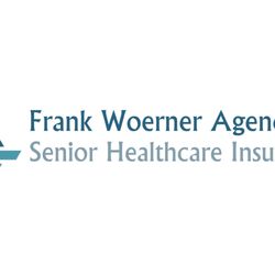 Frank Woerner Agency - Logo