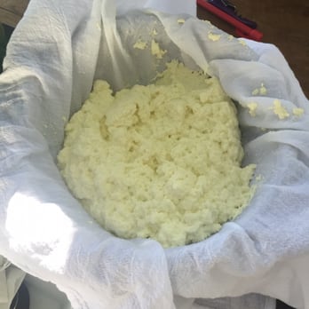 The Epicurean Connection - The Ricotta Cheese just made - Caterers Near Me - Sonoma, California The Epicurean Connection - The Ricotta Cheese just made - Caterers Near Me - Sonoma, California