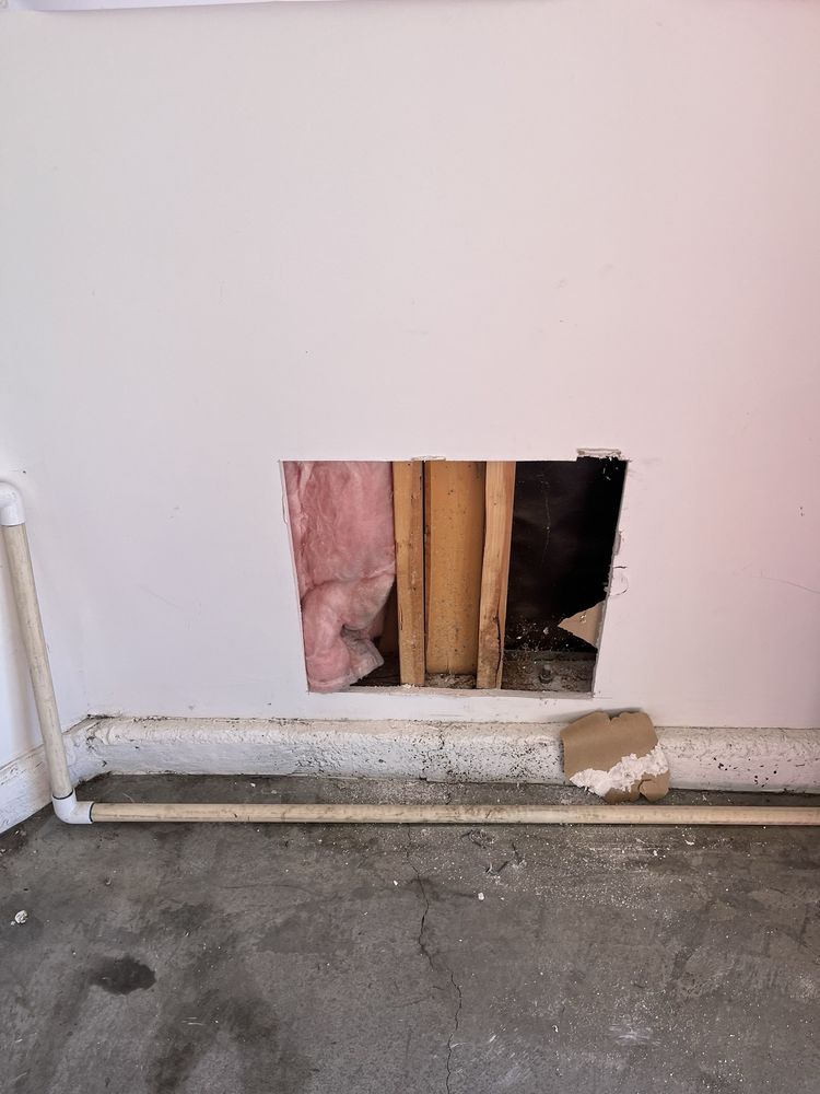 Slide of Anthem Plumbing