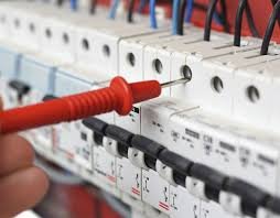 Slide of Nunez Electrical Repair Master