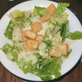 LongHorn Steakhouse - Caesar Salad - Steakhouses Near Me - Bayonne, New Jersey LongHorn Steakhouse - Caesar Salad - Steakhouses Near Me - Bayonne, New Jersey
