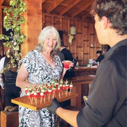 AnyThyme Catering