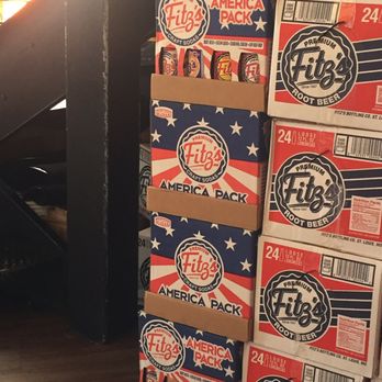 Fitz's - New American Near Me - Saint Louis, Missouri