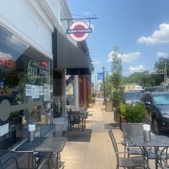 Sushi Station - Webster Groves! - Sushi Bars Near Me - Webster Groves, Missouri Sushi Station - Webster Groves! - Sushi Bars Near Me - Webster Groves, Missouri