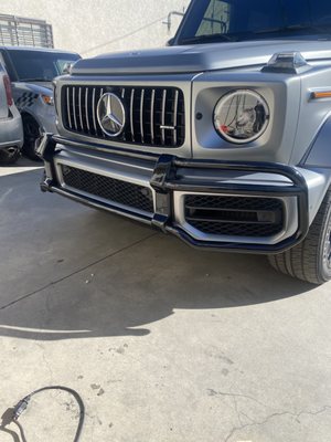 Photo of Rob's Glass Tinting - Culver City, CA, US.