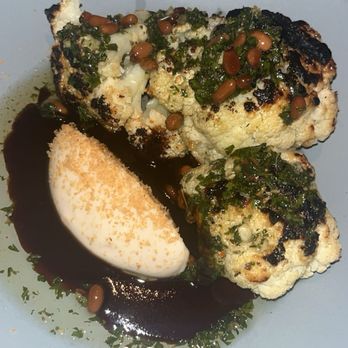 Botánico - cauliflower (the best) - Mexican Near Me - México, D.F., DIF Botánico - cauliflower (the best) - Mexican Near Me - México, D.F., DIF