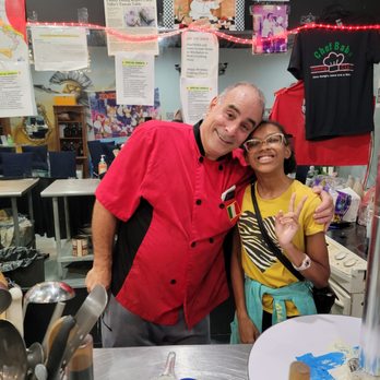 Chef Baba Cooking Class - July 2022 vegan class - Cooking Classes Near Me - Davie, Florida Chef Baba Cooking Class - July 2022 vegan class - Cooking Classes Near Me - Davie, Florida
