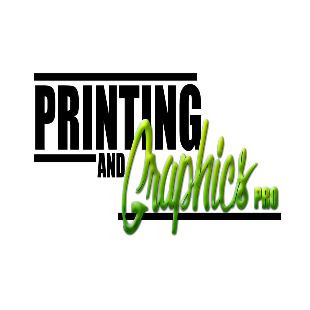 PRINTING AND GRAPHICS PRO Tampa Bay, Florida Printing Services Yelp