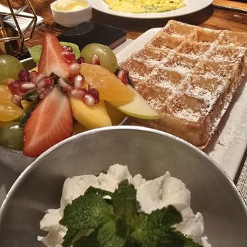 Belga Cafe - Belgian Near Me - Washington, DC, District of Columbia