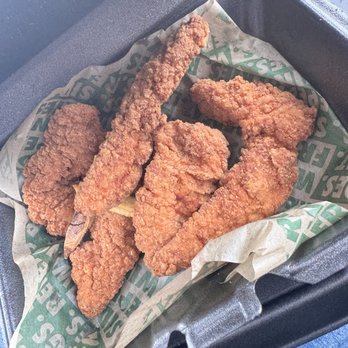Wingstop - Tenders - Chicken Wings Near Me - Camp Hill, Pennsylvania Wingstop - Tenders - Chicken Wings Near Me - Camp Hill, Pennsylvania