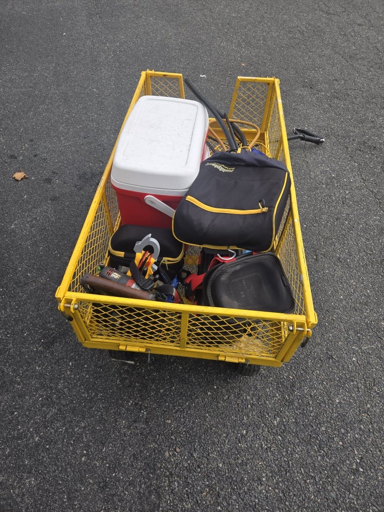 Slide of K B Mechanical