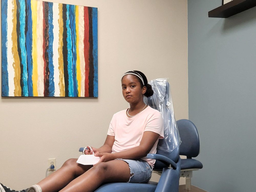 RIVERA ORTHODONTICS Updated September 2024 7482 Paseo Del Norte, El