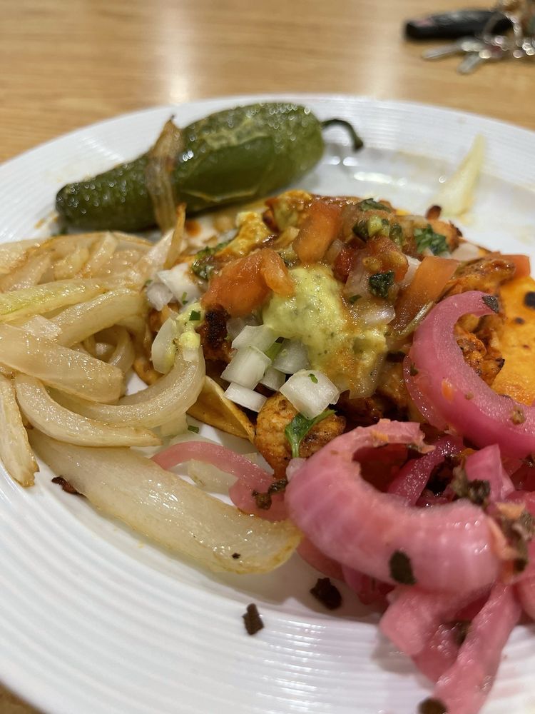 Birrieria El Antojo