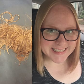 Love + Roots - Loving my new cut! It feels great! I took approximately 12 inches off! Erin rocks! - Hair Salons Near Me - Austin, Texas Love + Roots - Loving my new cut! It feels great! I took approximately 12 inches off! Erin rocks! - Hair Salons Near Me - Austin, Texas