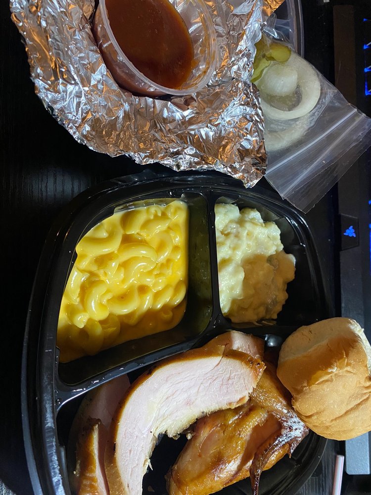 BILL MILLER BARBQ 19 Photos & 50 Reviews 7102 Spid, Corpus