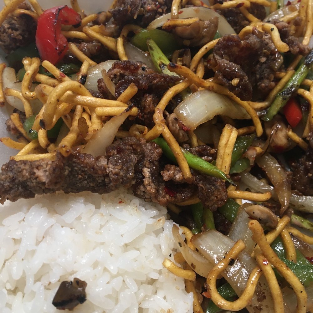Goji Bistro - Asian Fusion Near Me - Bellingham, Washington