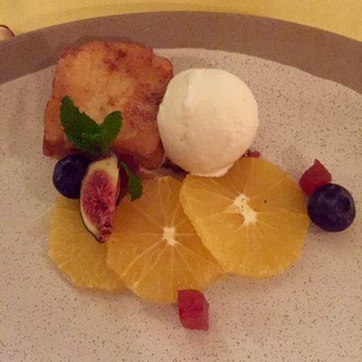 Olé Spanish Restaurant by null