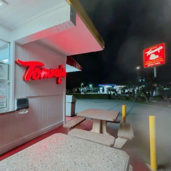 Original Tommy's - Burgers Near Me - Westminster, California