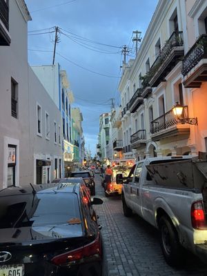 Café El Punto by null