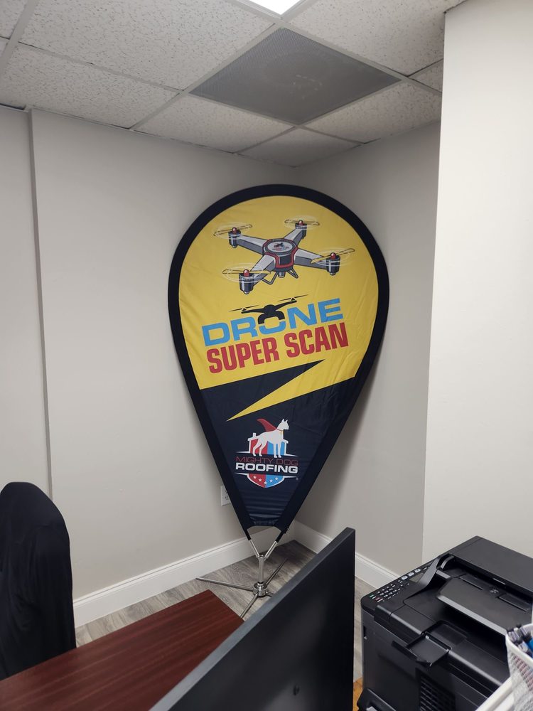 Slide of Mighty Dog Roofing of SE Tampa