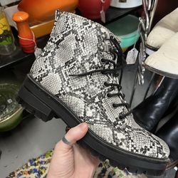 Chaos To Couture