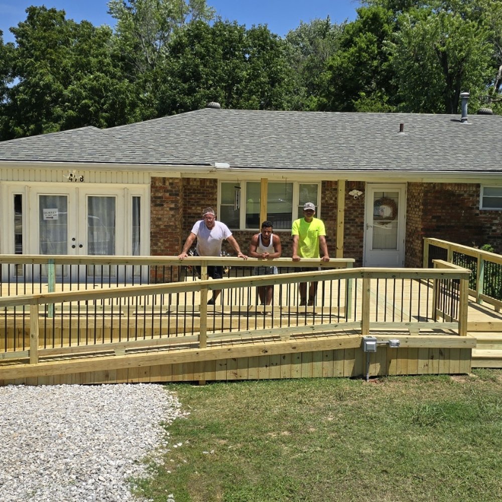Pruitt Built Decks and Design - General Contractors Near Me - Prairie Grove, Arkansas Pruitt Built Decks and Design - General Contractors Near Me - Prairie Grove, Arkansas