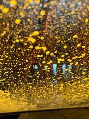 Quik Quality Car Wash