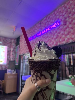 The Piña Loca Fruteria by null