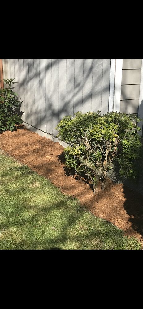 Slide of Warren's Home Repair Service