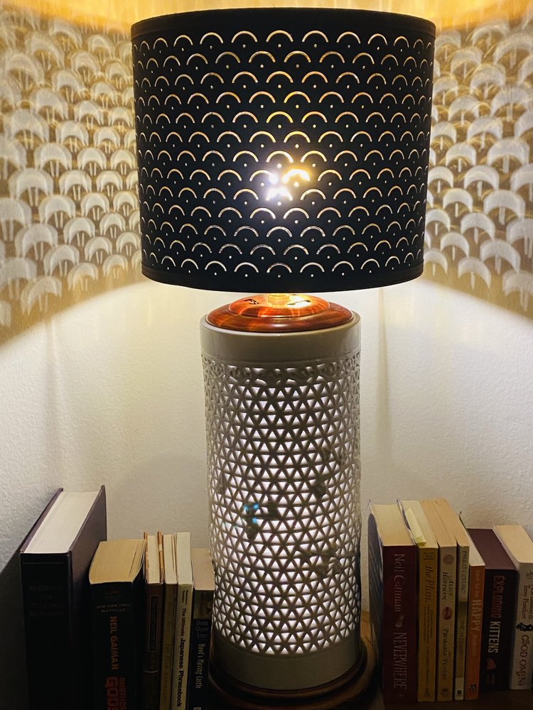 LAMPSHADES UNLIMITED Updated August 2024 74 Photos & 60 Reviews