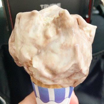 Ice Cream Heaven
