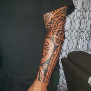 South Side Ink - Piercing Near Me - Ewa Beach, Hawaii