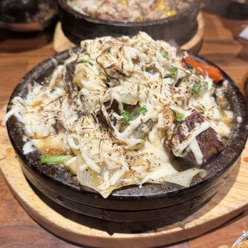Jin Cook - Korean Near Me - Buena Park, California