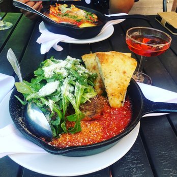 Clarkville - Braised meatballs and house-made manicotti. - Pizza Near Me - Philadelphia, Pennsylvania Clarkville - Braised meatballs and house-made manicotti. - Pizza Near Me - Philadelphia, Pennsylvania
