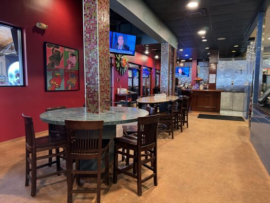 Mellow Mushroom Atlanta - Buckhead by null