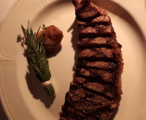 Bagatelle Miami River by null