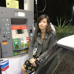 Chevron