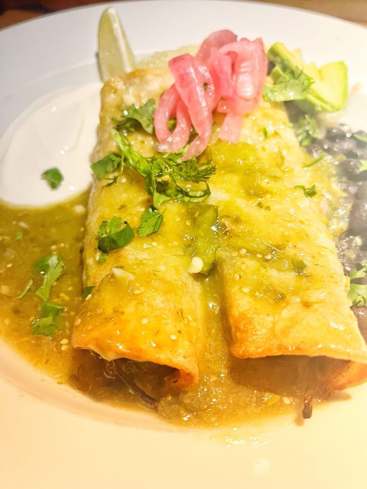 Hope & Olive — Mexican restaurant in Greenfield